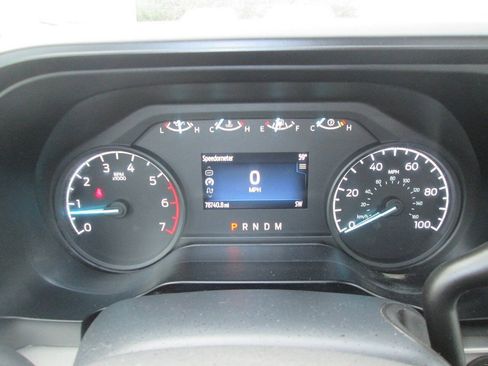 Used 2023 Ford F250 XL w/ FX4 Off-Road Package AWD/4WD image 25