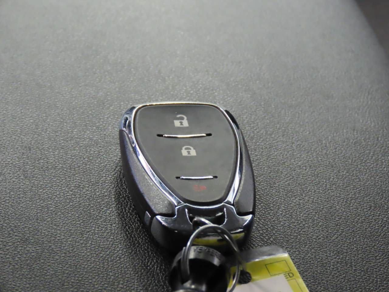 Used 2021 Chevrolet Equinox LT FWD image 20