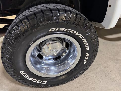 Used 2008 Dodge Ram 3500 Truck SXT w/ Popular Equipment Group image 40