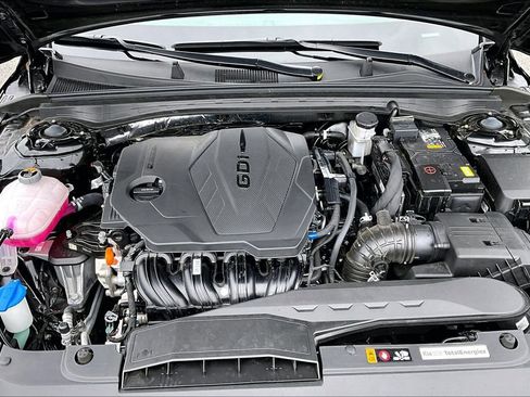 Used 2025 Kia K5 GT-Line w/ GT-Line Premium Package FWD image 30