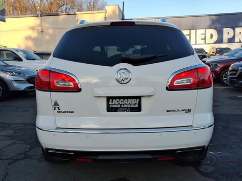 Used 2015 Buick Enclave Leather image 4
