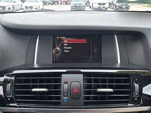 Used 2015 BMW X3 xDrive28d AWD/4WD image 16