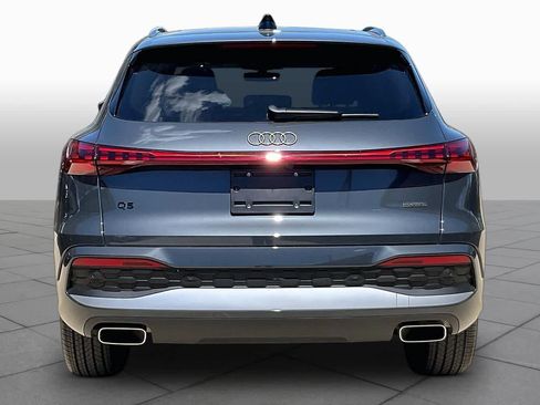 Used 2026 Audi Q5 Premium AWD/4WD image 5