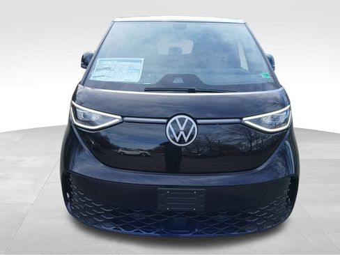 New 2025 Volkswagen ID. Buzz Pro S image 8