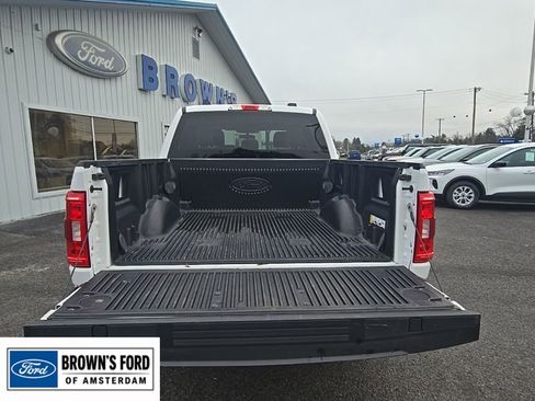 Used 2023 Ford F150 XLT AWD/4WD image 10
