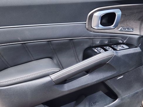 New 2026 Kia Sorento SX Prestige image 7