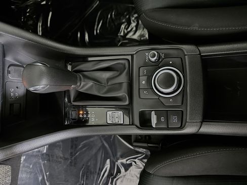 Used 2021 MAZDA CX-3 Sport image 22