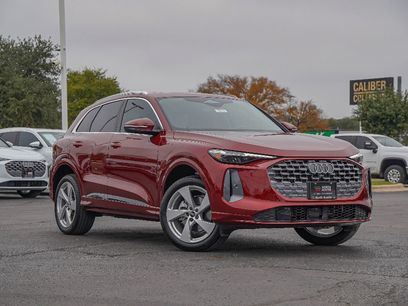 New 2025 Audi Q5 Premium Plus