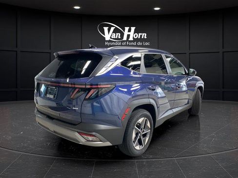 New 2026 Hyundai Tucson SEL AWD/4WD image 7