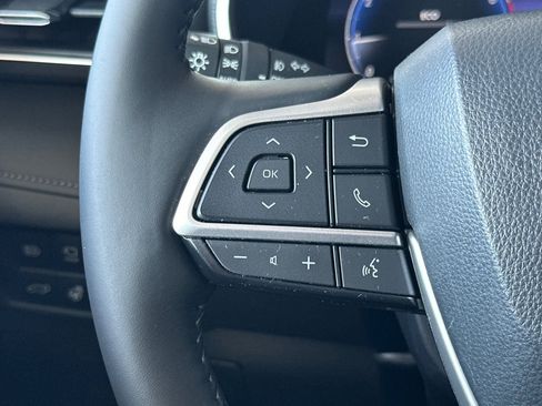 Used 2024 Toyota Highlander Limited image 28