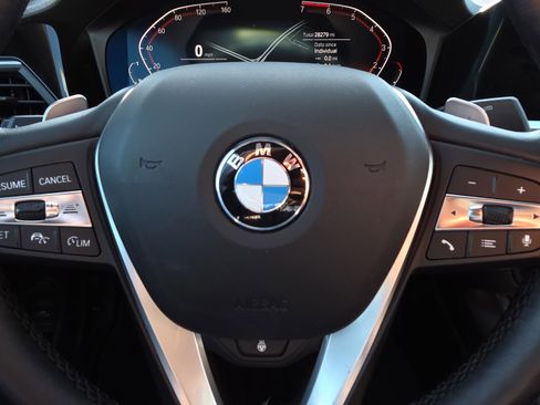 Used 2021 BMW 430i Convertible w/ Executive Package image 27