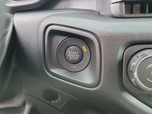 New 2026 Jeep Wrangler Sport image 10