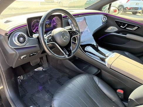 Used 2023 Mercedes-Benz EQS 450+ Sedan image 15
