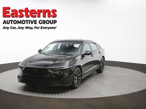 Used 2024 Honda Accord Touring image 57