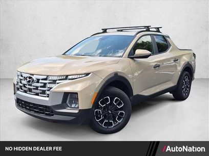 Used 2024 Hyundai Santa Cruz SEL w/ Activity Package
