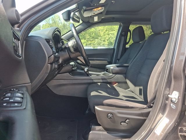 Used 2021 Dodge Durango GT w/ Blacktop Package AWD/4WD image 13