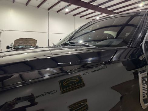Used 2022 Ford F350 Lariat w/ Lariat Value Package AWD/4WD image 65