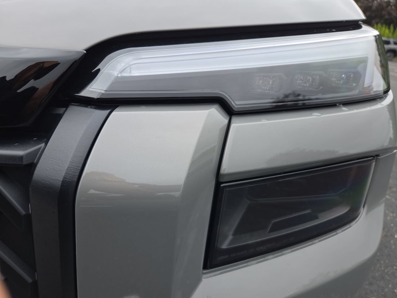 New 2026 Subaru Outback Limited XT AWD/4WD image 10