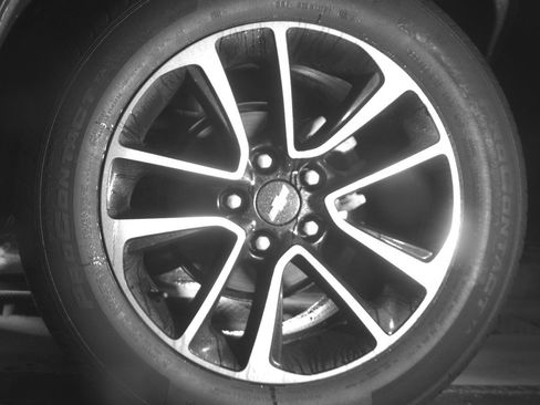 Used 2025 Chevrolet TrailBlazer LT image 14