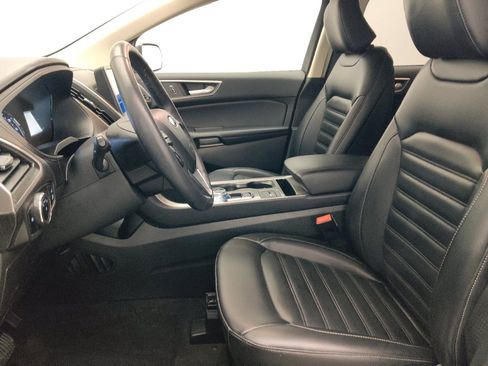 Used 2024 Ford Edge SEL w/ Convenience Package AWD/4WD image 17