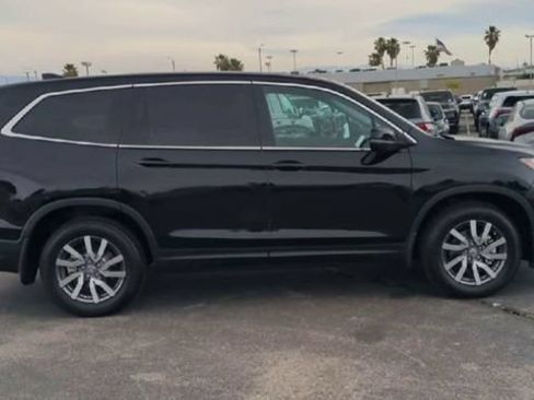 Used 2022 Honda Pilot EX-L image 9