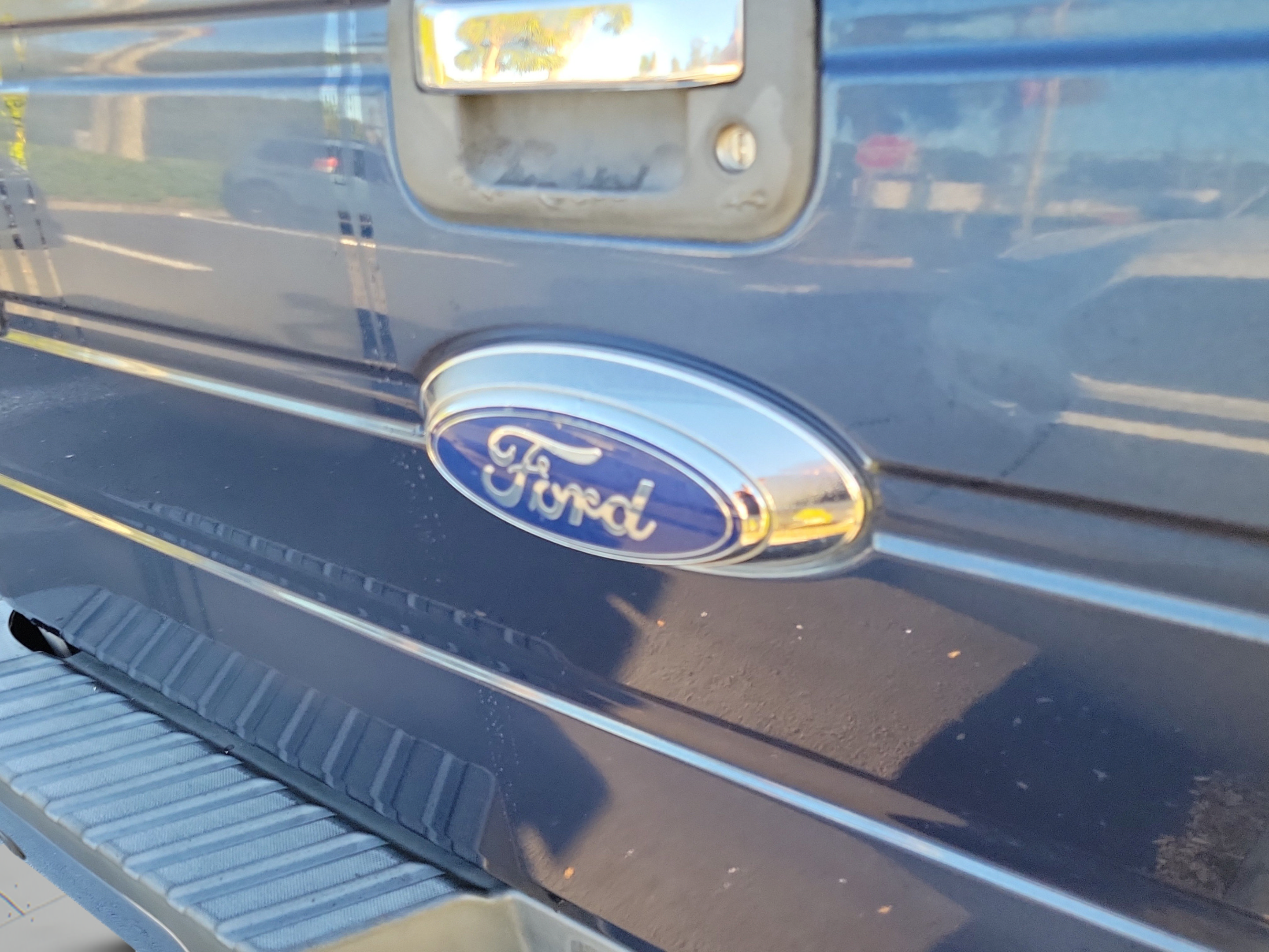 Used 2014 Ford F150 XLT w/ Equipment Group 302A Luxury RWD image 20