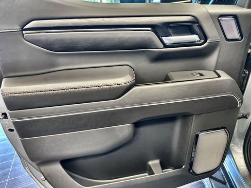 New 2026 GMC Sierra 1500 AT4X AWD/4WD image 15