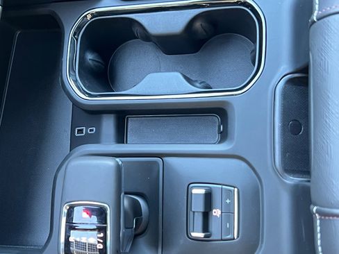 Certified 2026 GMC Sierra 1500 AT4X image 12