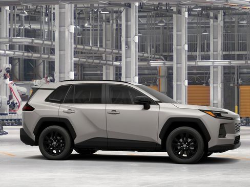 New 2026 Toyota RAV4 XLE Premium AWD/4WD image 13