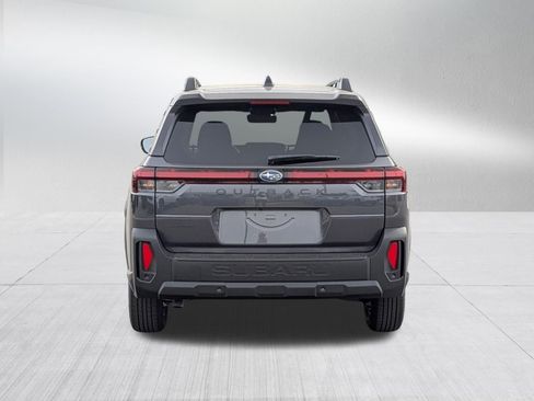 New 2026 Subaru Outback Premium image 11