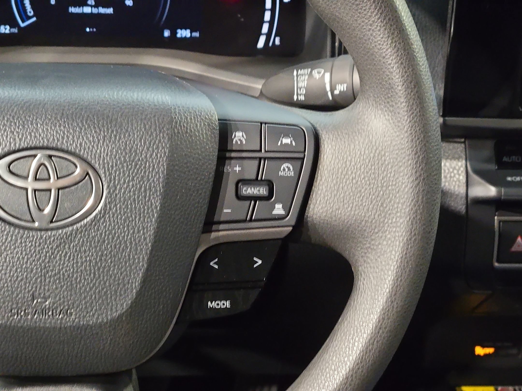 Certified 2026 Toyota Camry LE FWD image 28