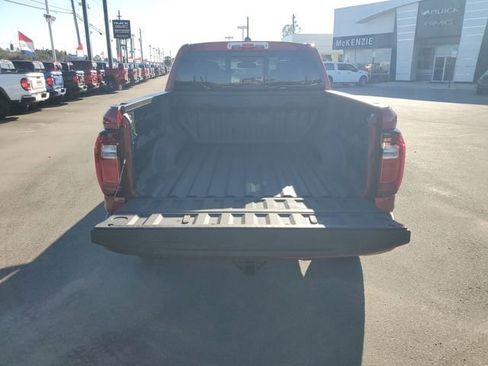 New 2026 GMC Canyon Elevation w/ Convenience Package image 29