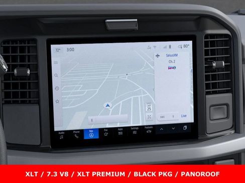 New 2026 Ford F350 XLT w/ XLT Premium Package image 14