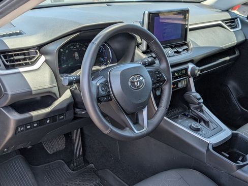 Used 2024 Toyota RAV4 XLE w/ Convenience Package AWD/4WD image 14