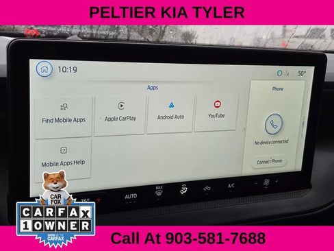 Used 2025 Ford Maverick XL image 32