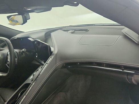 Used 2024 Chevrolet Corvette Z06 image 28