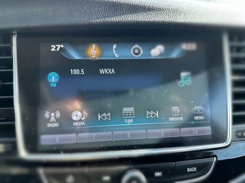 Used 2019 Buick Encore Sport Touring w/ Safety Package image 14