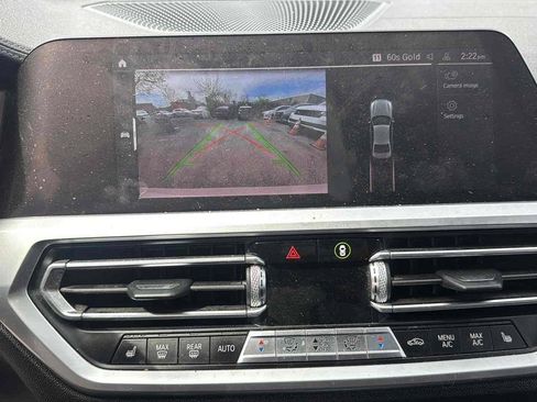 Used 2020 BMW M340i xDrive w/ Premium Package AWD/4WD image 43