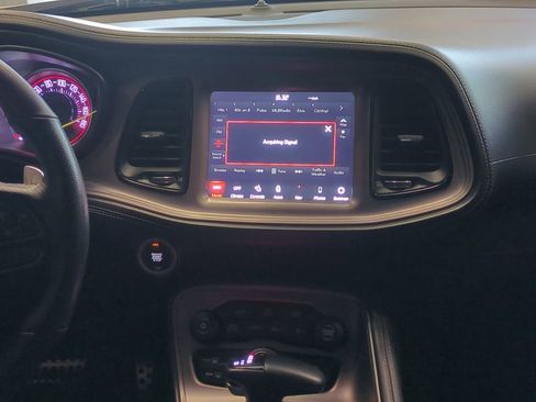 Used 2023 Dodge Challenger R/T Scat Pack image 18