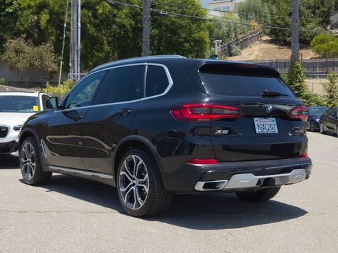Used 2023 BMW X5 sDrive40i RWD image 25