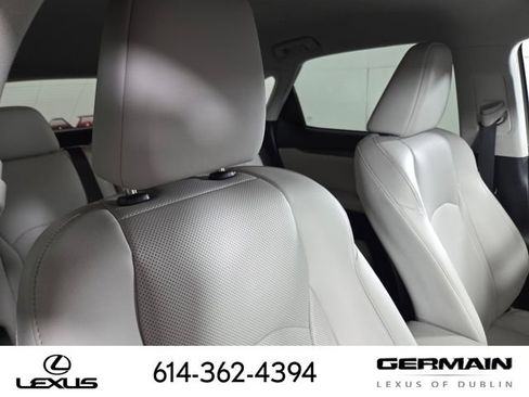 Used 2022 Lexus RX 350 AWD image 17
