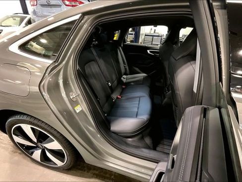 Used 2025 Audi A5 2.0T Premium Plus w/ Premium Plus image 27