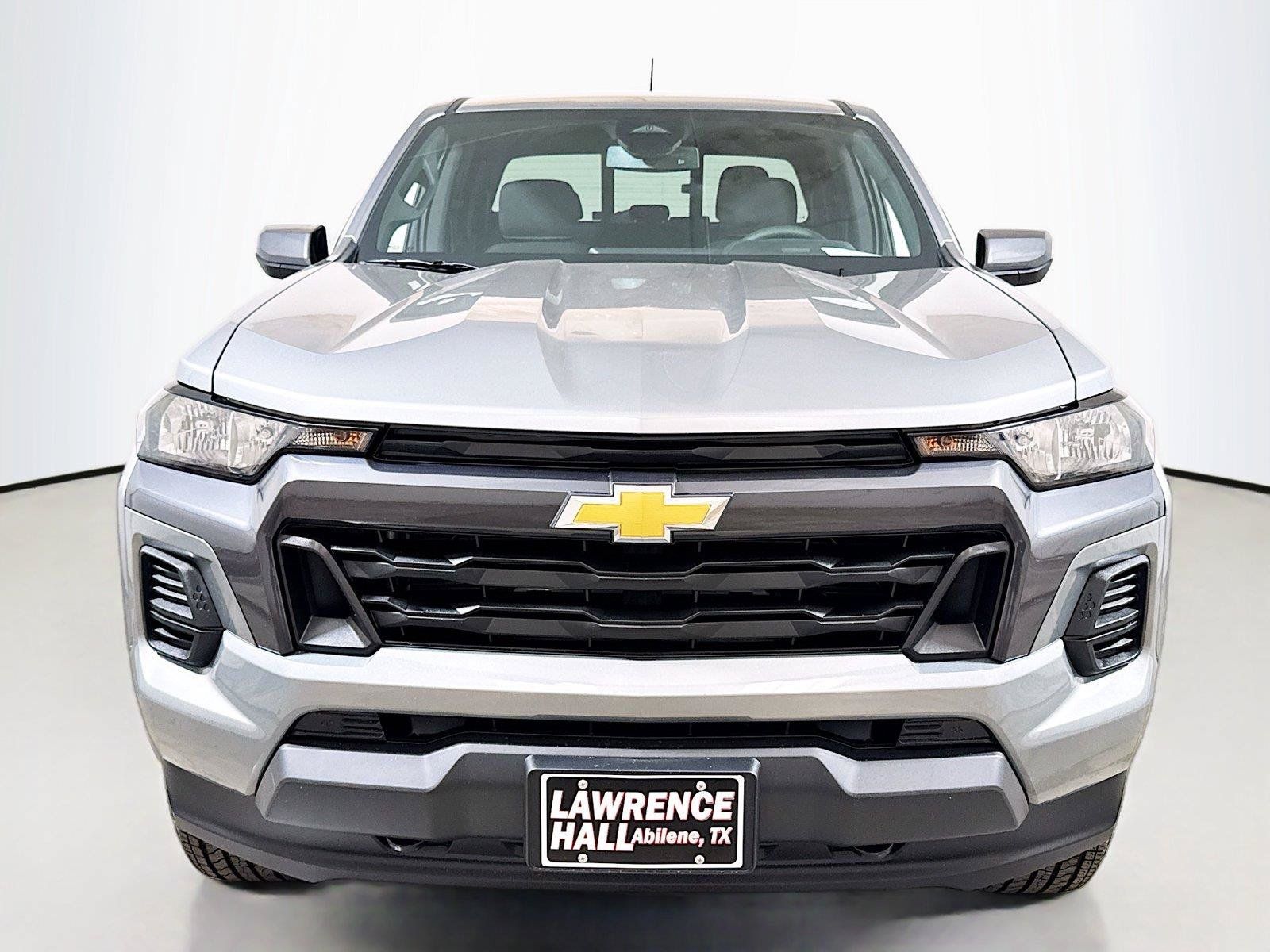 New 2026 Chevrolet Colorado LT w/ Advanced Trailering Package AWD/4WD image 2