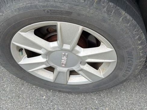 Used 2013 GMC Terrain SLE FWD image 40
