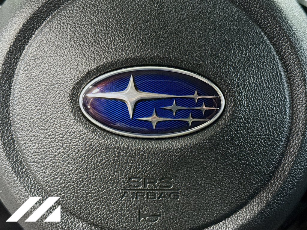 Used 2026 Subaru Crosstrek 2.5i Limited w/ Crosstrek Mirror Package AWD/4WD image 33