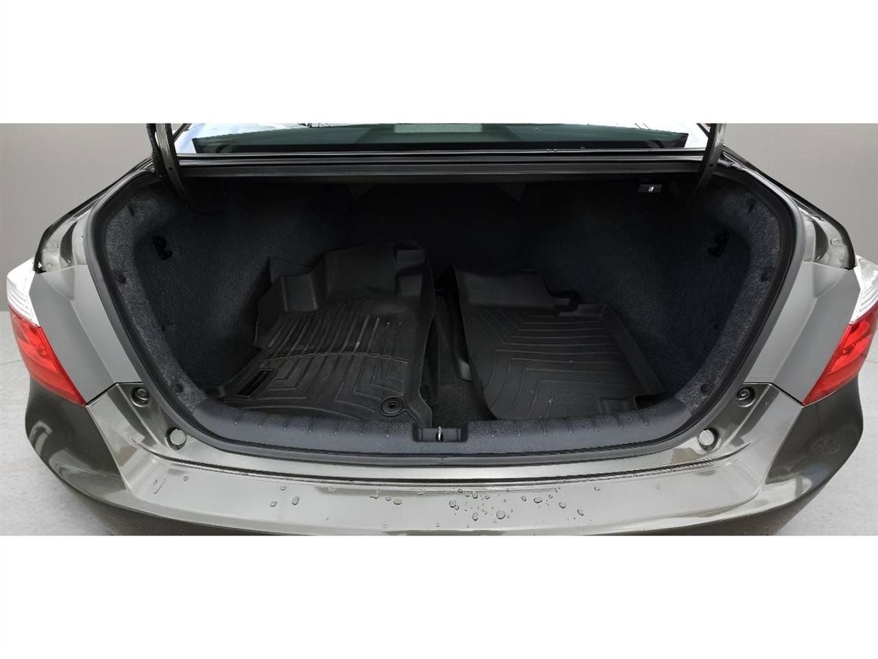 Used 2015 Honda Accord EX-L image 25