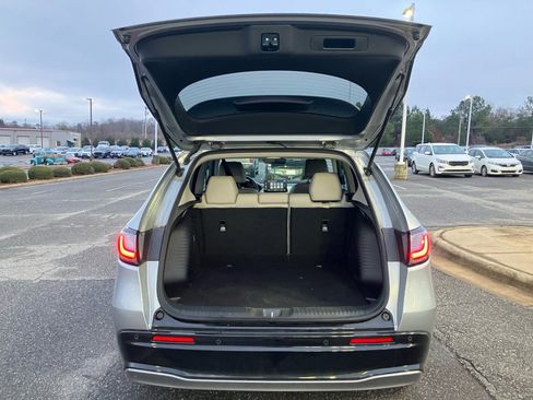 Used 2024 Honda HR-V EX-L image 18