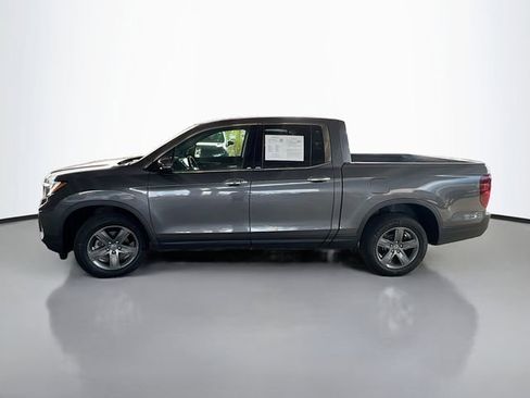 Used 2022 Honda Ridgeline RTL-E image 4
