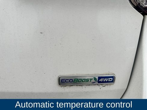 Used 2020 Ford Explorer XLT w/ Equipment Group 202A image 4