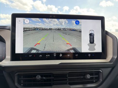 New 2026 Ford Bronco Sport Big Bend AWD/4WD image 26